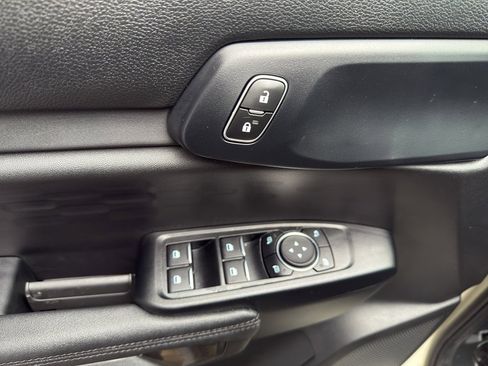 New 2025 Ford Ranger XLT w/ Equipment Group 301A High image 13