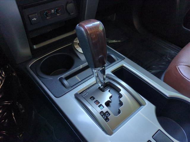 Used 2023 Toyota 4Runner Limited AWD/4WD image 12