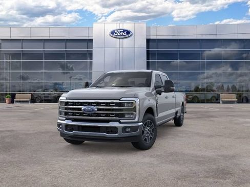 New 2026 Ford F350 Lariat RWD image 2