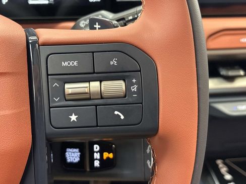 New 2027 Kia Telluride X-Line SX Prestige image 31