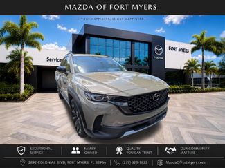 New 2026 MAZDA CX-50 AWD 2.5 S w/ Accent Package video 1