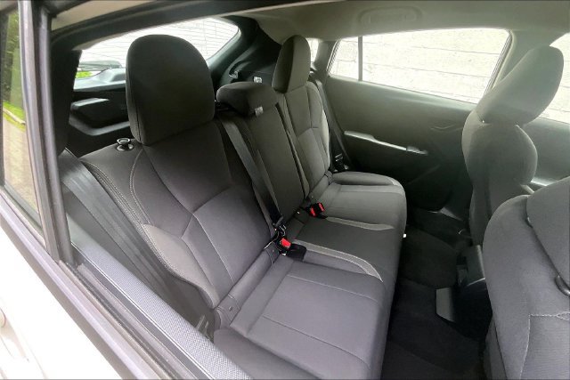 Used 2024 Subaru Impreza 2.0i AWD/4WD image 27