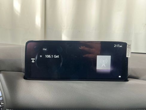 New 2025 MAZDA CX-5 AWD 2.5 S w/ Select Package image 17