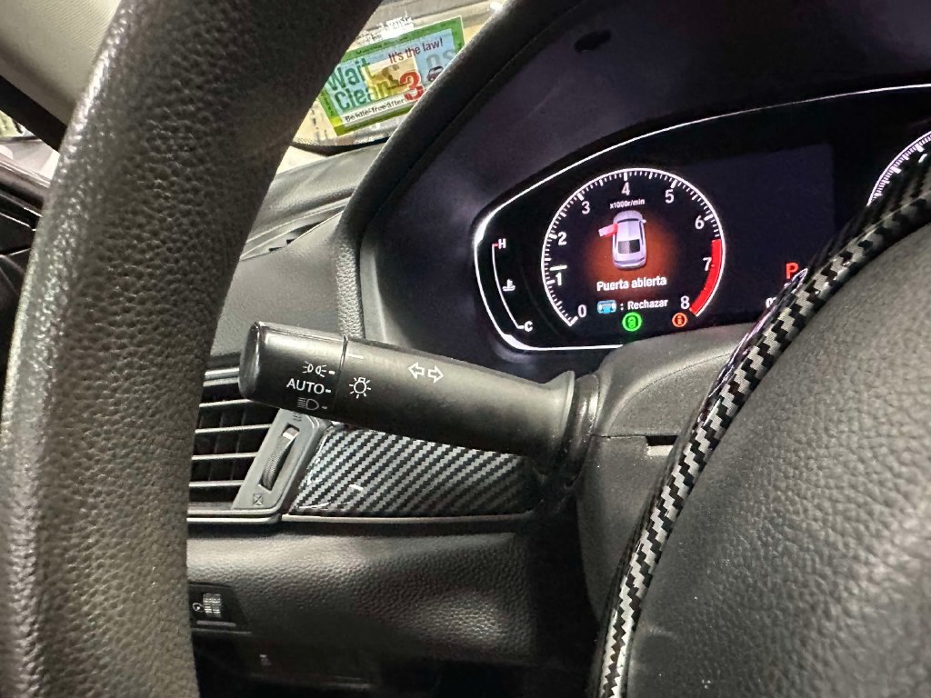 Used 2020 Honda Accord LX image 26