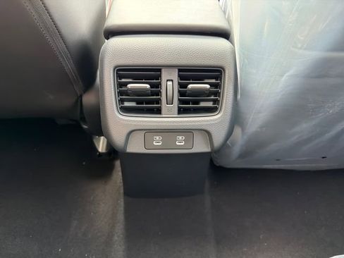 New 2026 Acura ADX A-Spec image 26