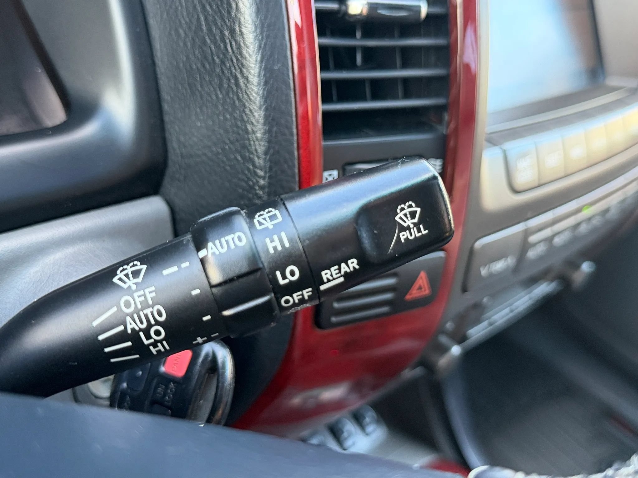 Used 2008 Lexus GX 470 AWD/4WD image 36