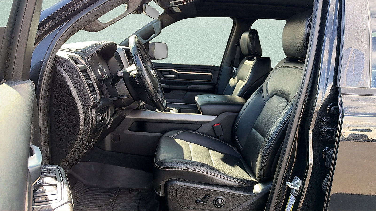 Used 2019 RAM 1500 Sport w/ Advanced Safety Group AWD/4WD image 24
