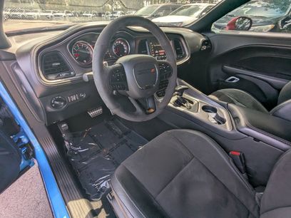 Used 2023 Dodge Challenger R/T Scat Pack
