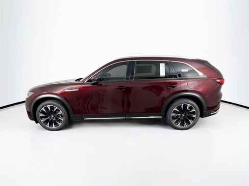New 2026 MAZDA CX-90 Plug-In Hybrid w/ Premium Plus AWD/4WD image 14