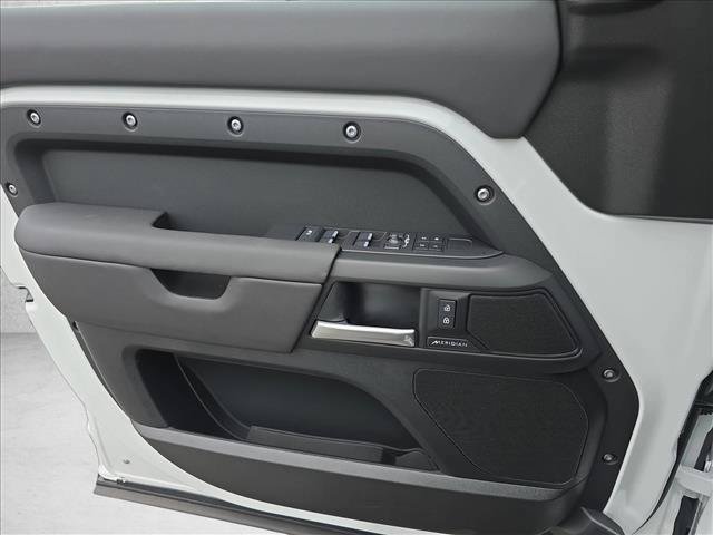 New 2026 Land Rover Defender 110 S AWD/4WD image 25
