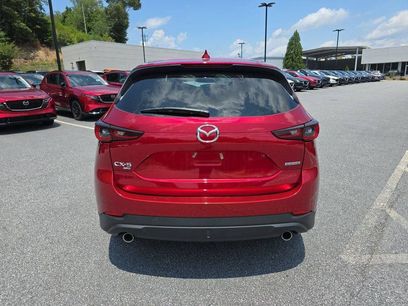 Certified 2023 MAZDA CX-5 AWD 2.5 S w/ Premium Plus Pkg
