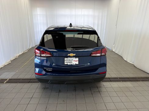 Used 2023 Chevrolet Equinox LS w/ LS Convenience Package FWD image 5