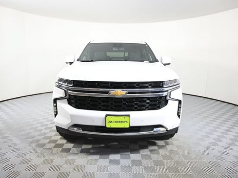 Used 2024 Chevrolet Tahoe LS AWD/4WD image 10