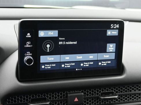 New 2026 Honda HR-V Sport image 12