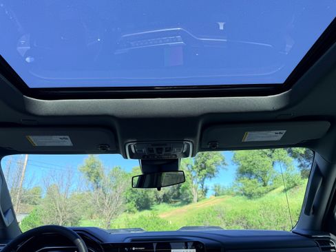 New 2026 Chevrolet Silverado 1500 LT Trail Boss w/ LT Trail Boss Premium Package image 20