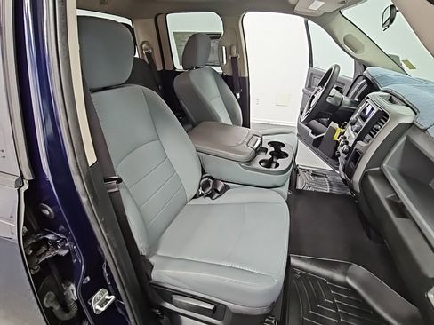 Used 2014 RAM 1500 Express image 28