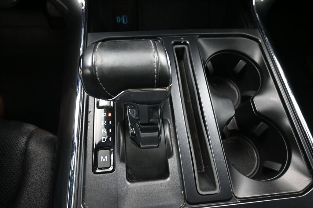 Used 2022 Ford F150 Lariat w/ Equipment Group 502A High AWD/4WD image 19