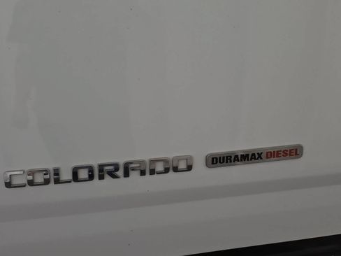 Used 2019 Chevrolet Colorado ZR2 AWD/4WD image 13