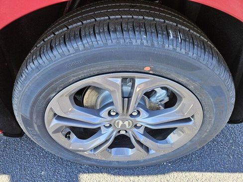 New 2025 Honda Accord EX-L image 11