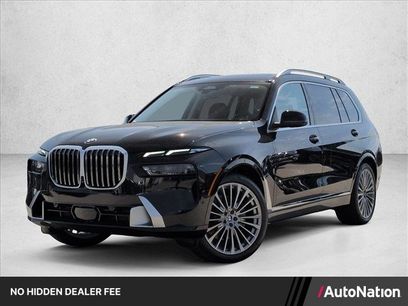 Used 2026 BMW X7 xDrive40i w/ Premium Package
