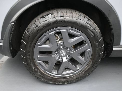 Certified 2026 Honda CR-V TrailSport image 30