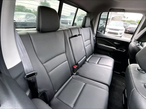 Used 2023 Honda Ridgeline RTL image 28