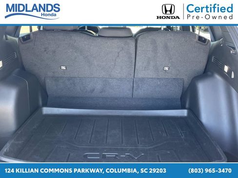 Used 2023 Honda CR-V Sport image 9