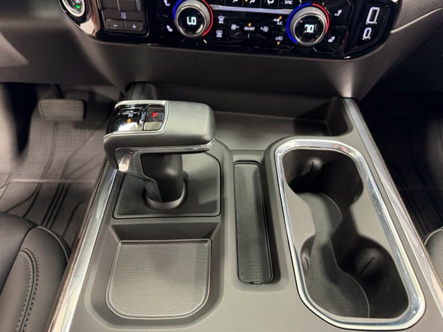 Certified 2025 Chevrolet Silverado 1500 RST w/ Rally Edition AWD/4WD image 15