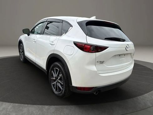 Used 2018 MAZDA CX-5 Touring w/ Preferred Equipment Package AWD/4WD image 7