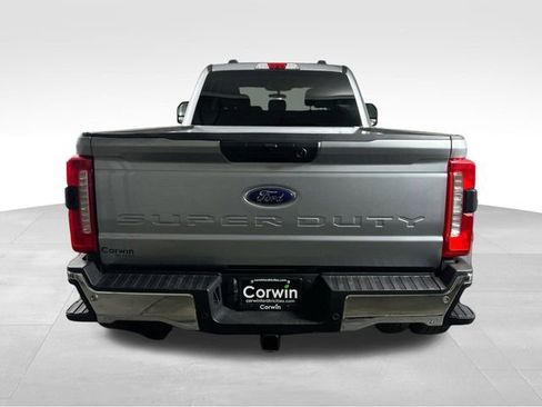 Used 2024 Ford F350 XLT w/ 360-Degree Camera Package image 14