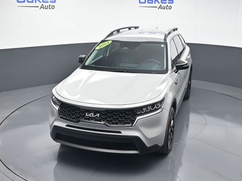 Certified 2023 Kia Sorento S AWD/4WD image 49