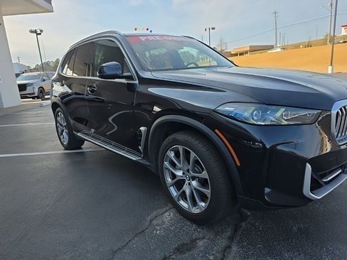 Used 2025 BMW X5 sDrive40i image 7