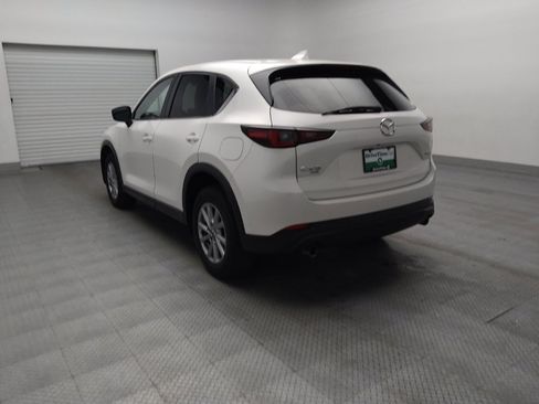 Used 2023 MAZDA CX-5 AWD 2.5 S image 5