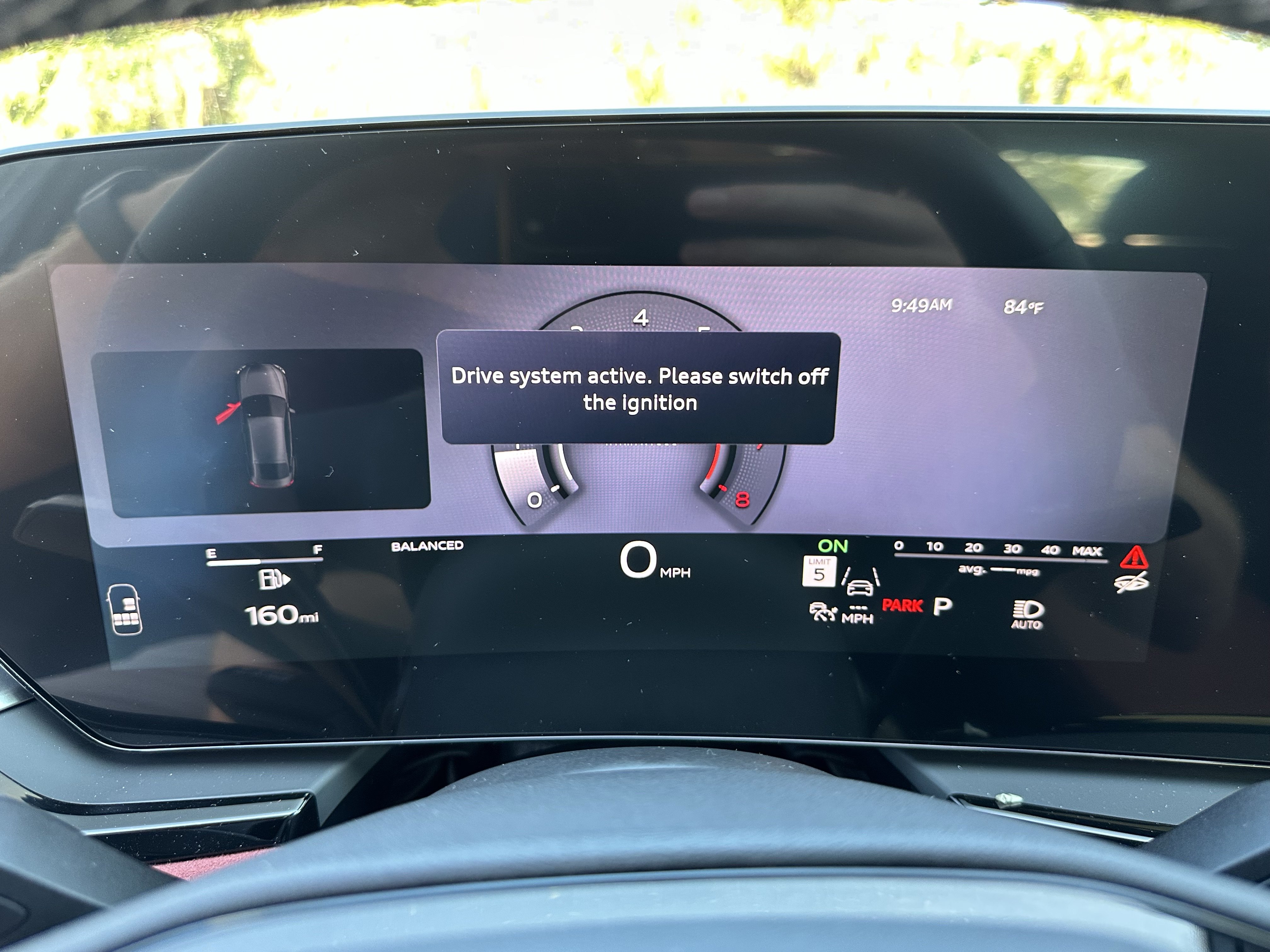 New 2026 Audi S5 Premium Plus AWD/4WD image 35