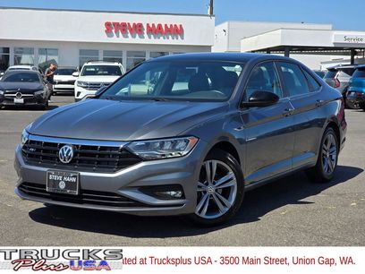 Used 2020 Volkswagen Jetta R-Line