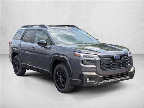 New 2026 Subaru Outback Limited AWD/4WD image 7