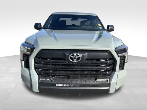 New 2026 Toyota Tundra SR5 image 8