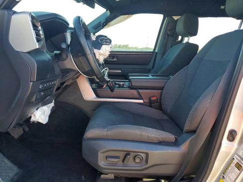 Used 2025 Toyota Tundra SR5 w/ SR5 Convenience Package RWD image 6