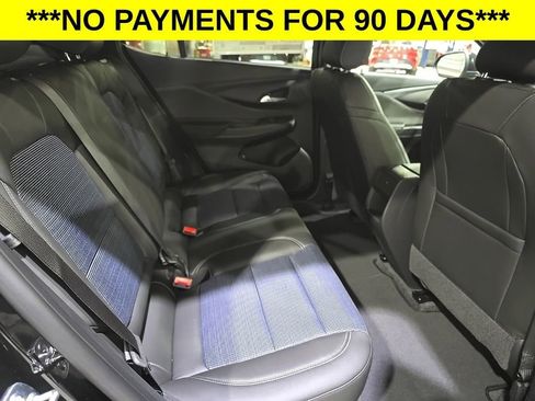 New 2026 Buick Envista Preferred w/ Convenience I Package FWD image 12