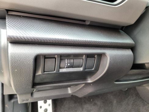 Certified 2024 Subaru Crosstrek 2.5i Sport image 26