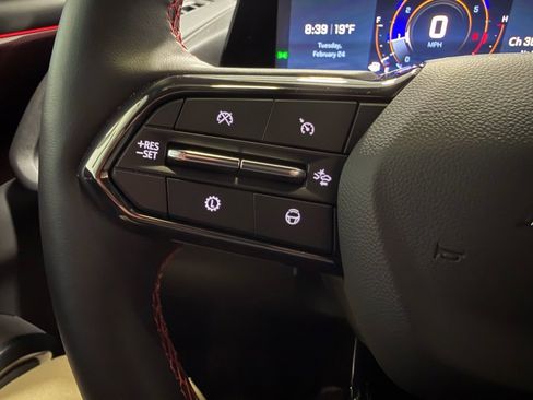 Used 2024 Chevrolet Traverse RS w/ LPO, Floor Liner Package image 16