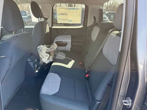 New 2026 Ford Maverick XLT image 10