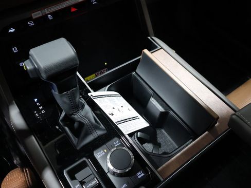 New 2026 Toyota Tundra 1794 Edition image 18