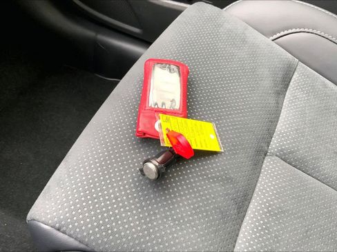 Used 2025 Mitsubishi Eclipse Cross SE image 13