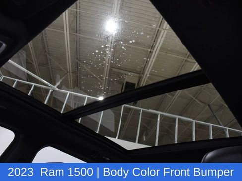 Used 2023 RAM 1500 Laramie image 25