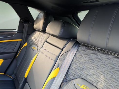 New 2026 Bentley Bentayga Speed image 23