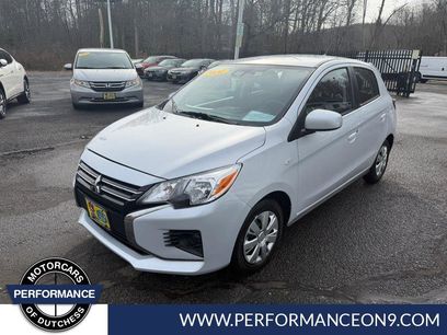 Used 2024 Mitsubishi Mirage ES