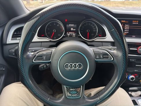 Used 2015 Audi A5 2.0T Premium Plus image 22