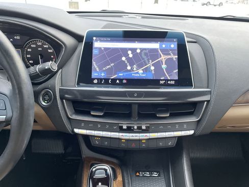 Used 2023 Cadillac CT5 Luxury image 13