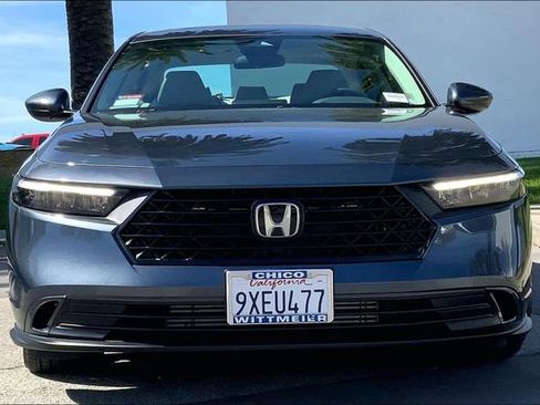 Used 2024 Honda Accord EX image 3